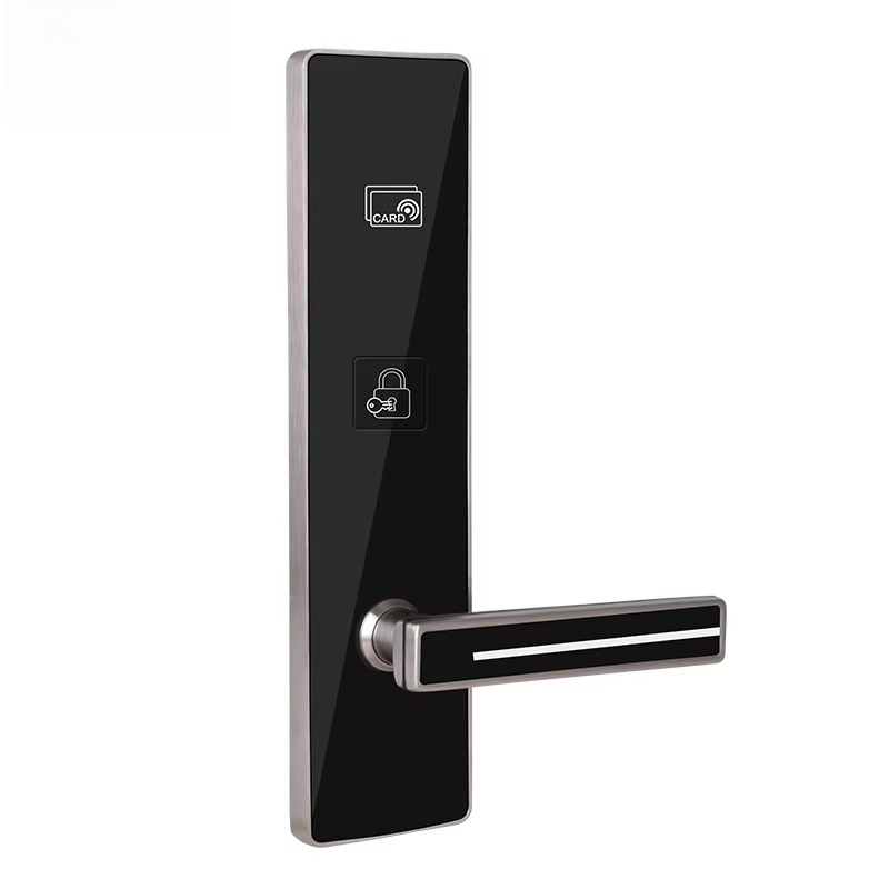 Home Electronic Electric Wifi  - огляд і ціна Smart Home Lock