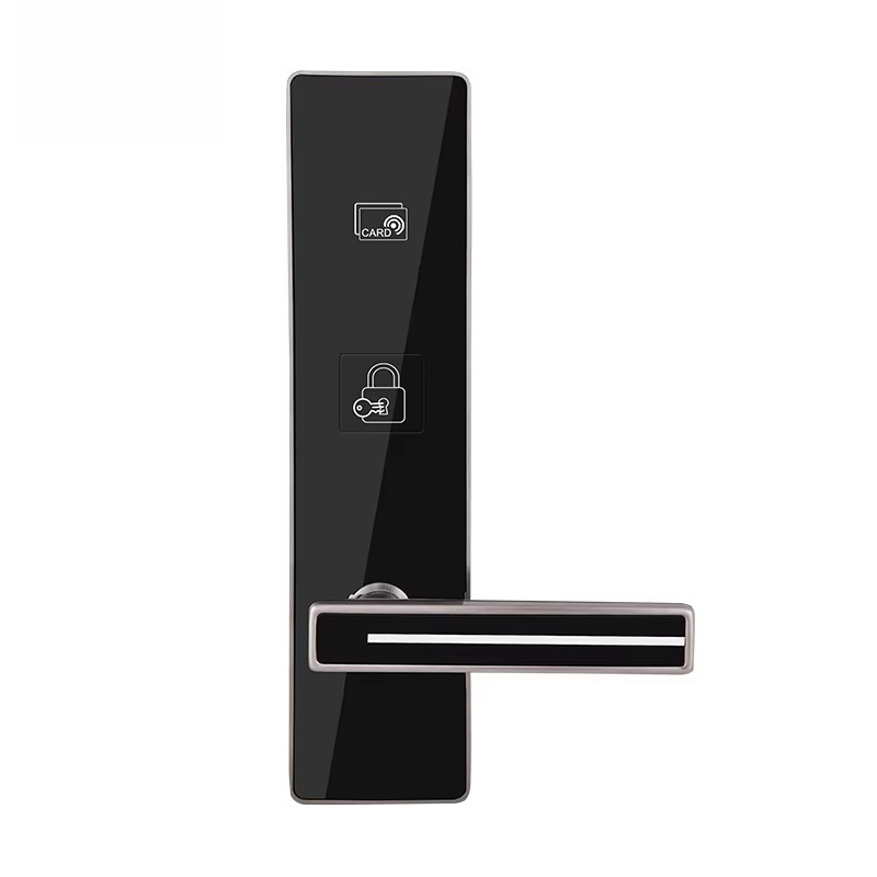 Home Electronic Electric Wifi  - огляд і ціна Smart Home Lock