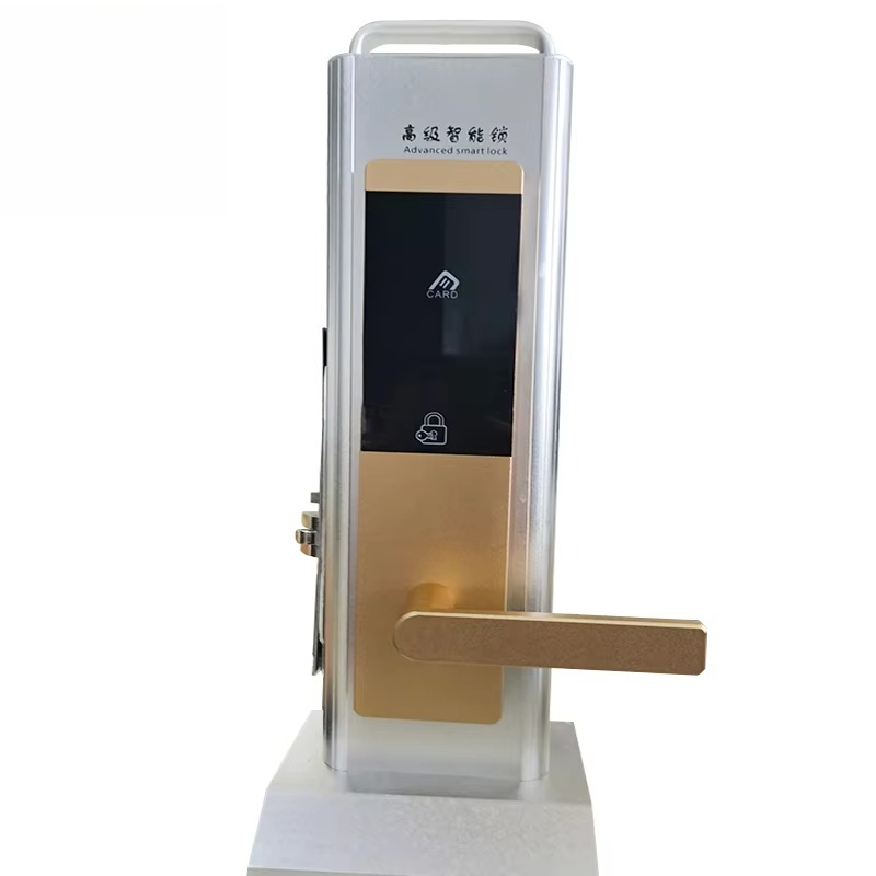 Home Electronic Electric Wifi  - огляд і ціна Smart Home Lock