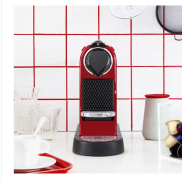 Nespresso household capsule co - огляд і ціна Home Smart Kettle