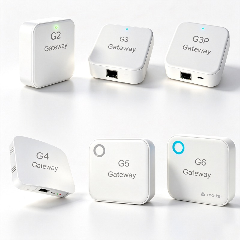 TTLock TThotel G2 G3 G3P G4 G5 - огляд і ціна Smart Home Vimar