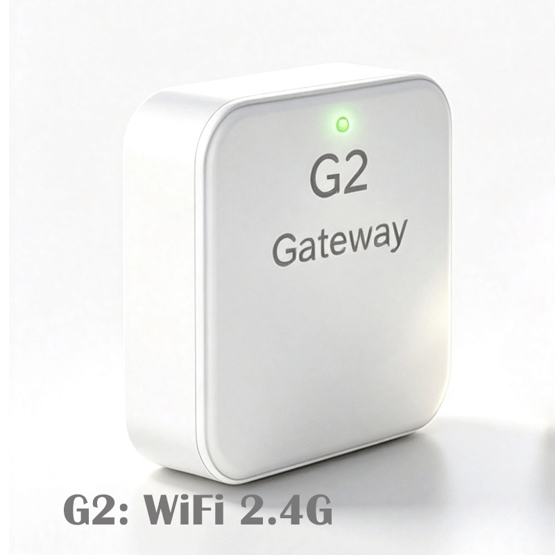 TTLock TThotel G2 G3 G3P G4 G5 - огляд і ціна Smart Home Vimar