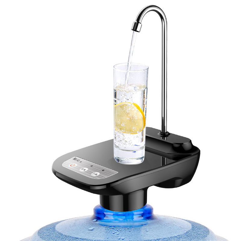 USB Rechargeable Electric Wate - огляд і ціна Smart Home Yam Pounder