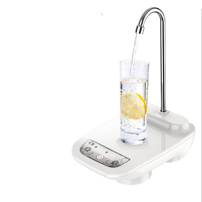 USB Rechargeable Electric Wate - огляд і ціна Smart Home Yam Pounder