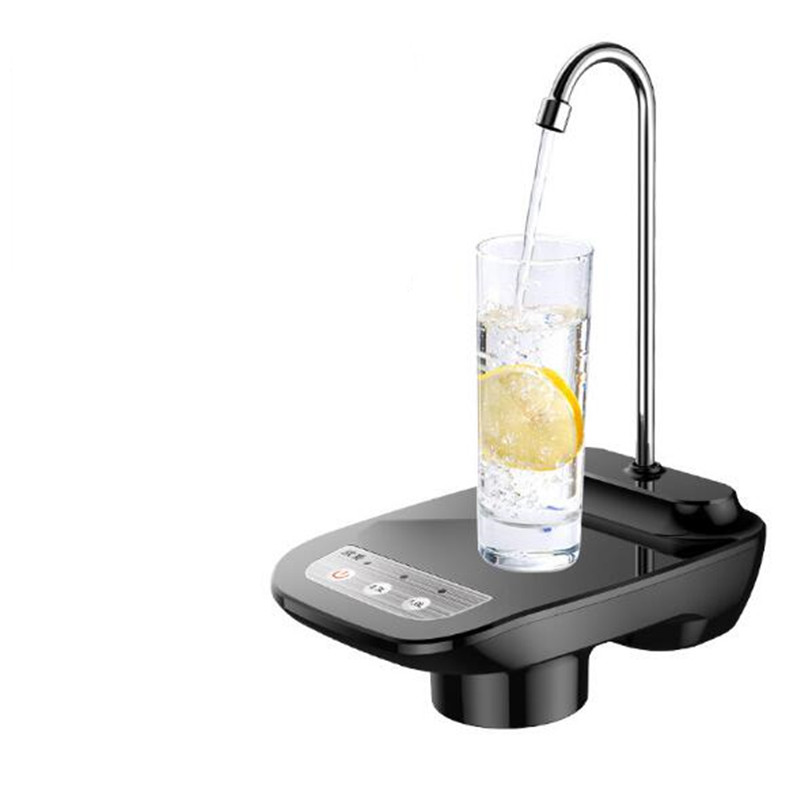 USB Rechargeable Electric Wate - огляд і ціна Smart Home Yam Pounder