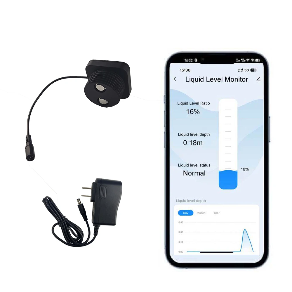 NEW EPTTECH TLC2326 Tuya Smart - огляд і ціна Smart Home Tuya