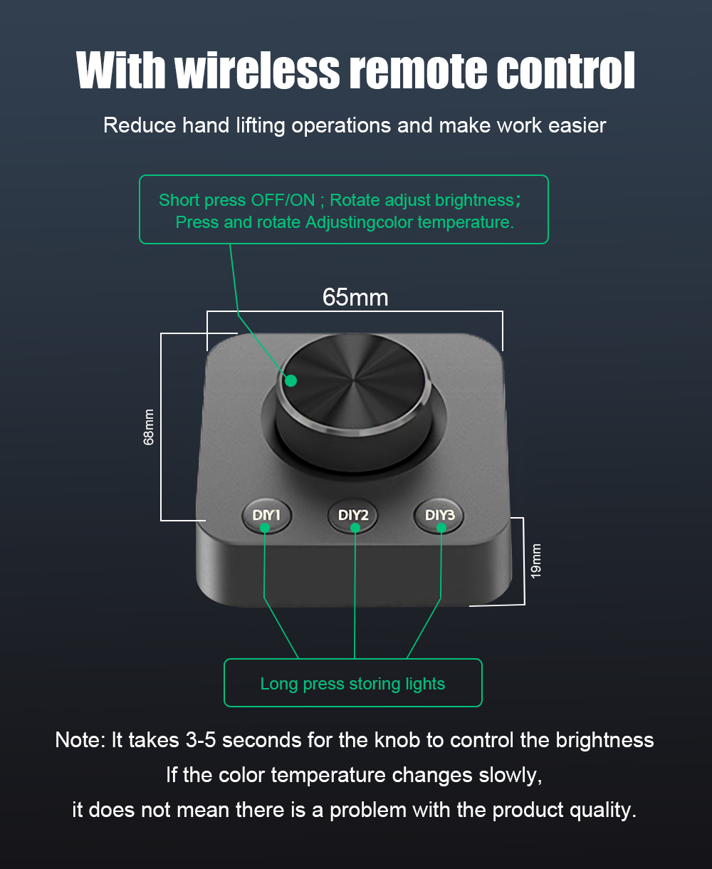 Setup Smart Wifi RGB Monitor L - огляд і ціна Wifi Led Dimmer