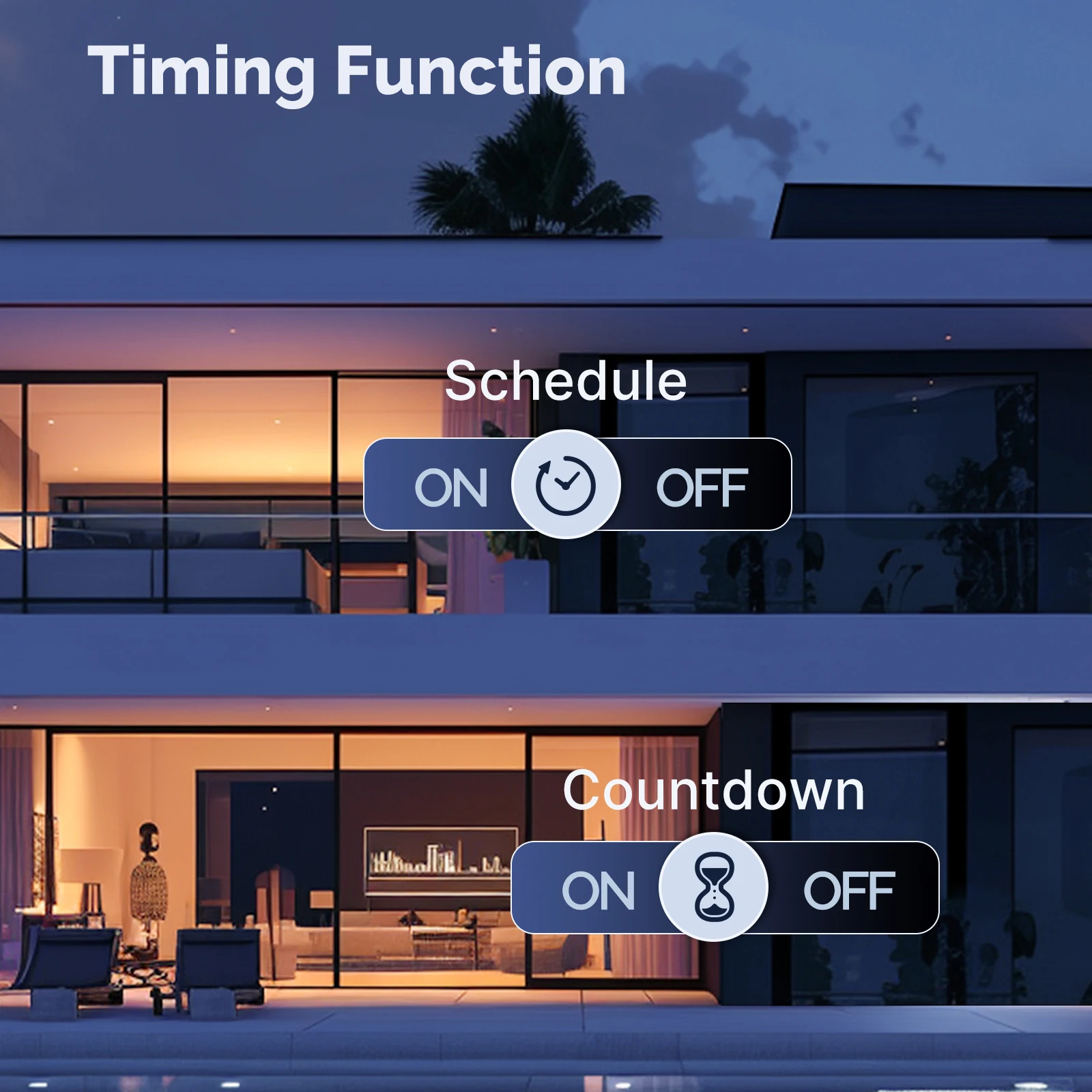 MOES ZigBee Smart Light Switch - огляд і ціна Smart Home Google