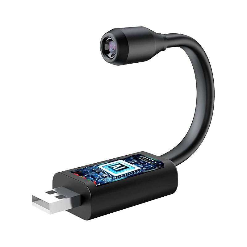 V380 Mini Wireless Wifi Camera - огляд і ціна Smart Home Usb
