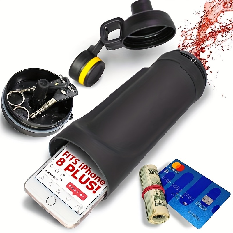 Diversion Water Bottle Storage - огляд і ціна Home Smart Kettle