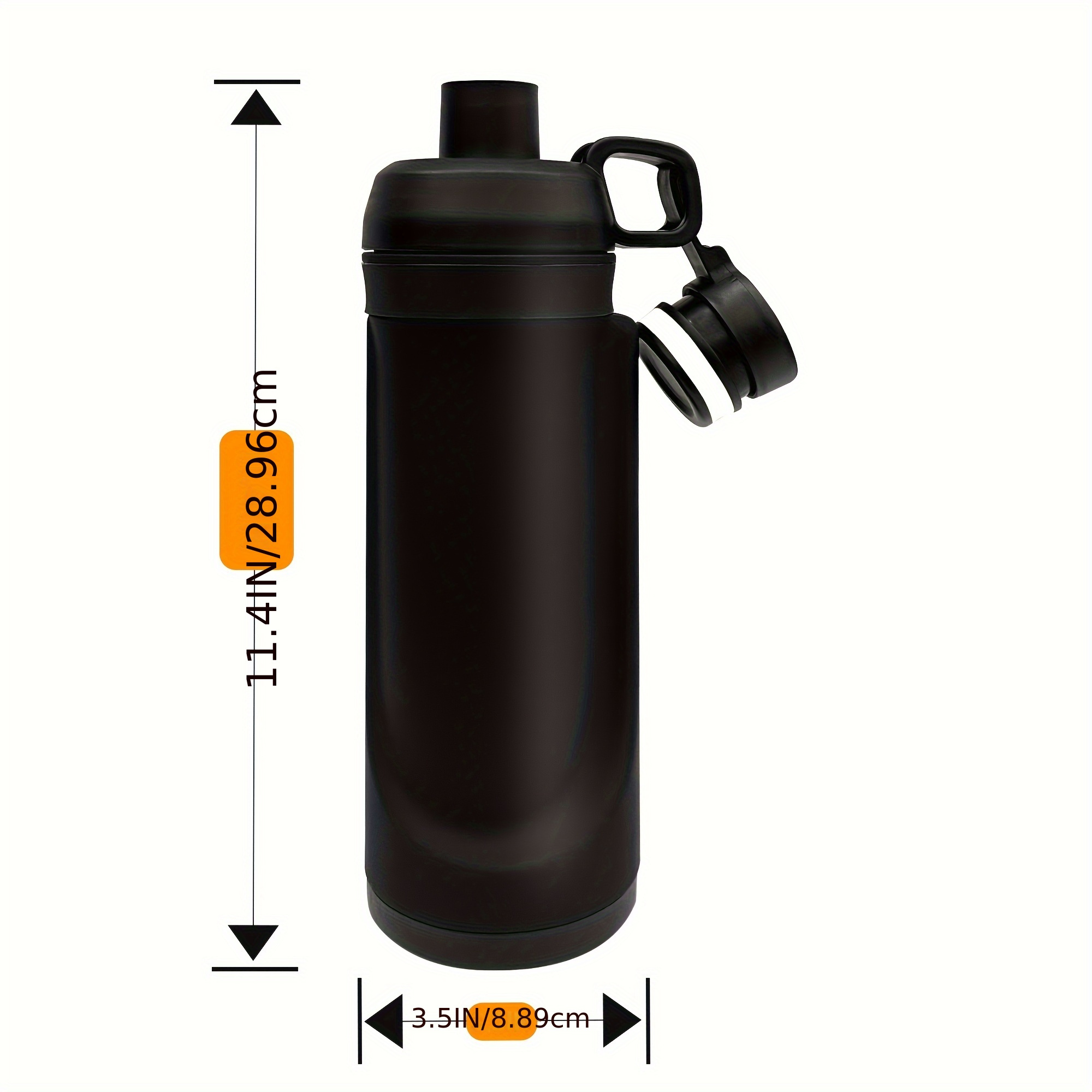 Diversion Water Bottle Storage - огляд і ціна Home Smart Kettle