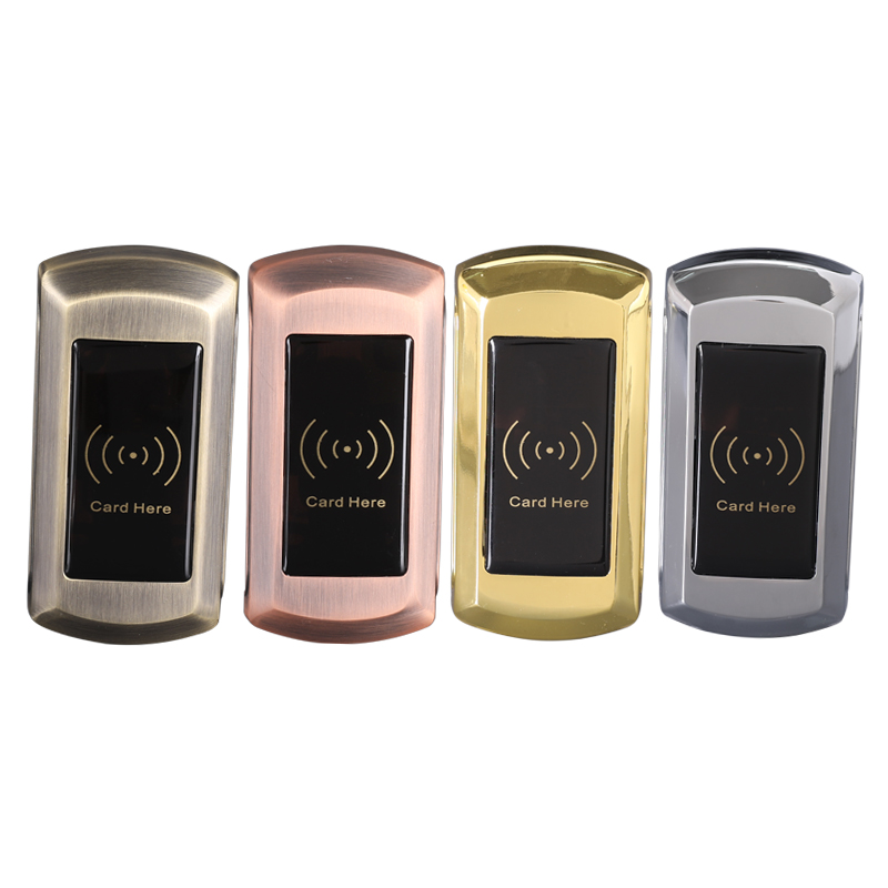 HF616 Cabinet Smart Lock Gym S - огляд і ціна Smart Home Lock